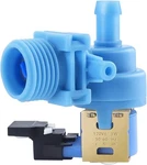 Inlet Valve For Whirlpool WDT720PADM2 WDF130PAHW2 WDF330PAHB4 WDF530PAYW7. Fixed Price $25.23.