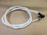 Ge Oem WD24X27723 Extension Drain Hose New Open Box Nob 34AB/104B. Fixed Price $9.99.