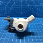 W107277777 Oem Maytag Washer Drain Pump. Fixed Price $15.00.