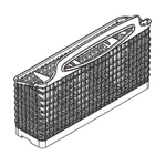 For Kenmore Dishwasher Silverware Basket (full Fit Models). Fixed Price $71.99.