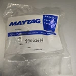 99002614 New Genuine Oem Maytag Whirlpool Dispenser Cap. Fixed Price $19.95.
