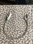 WP99002605 WP99002606 Maytag, Whirlpool Dishwasher Door Spring Cable.. Fixed Price $12.00.