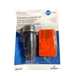 Insinkerator DWC-00 Dishwasher Connector Kit For Garbage Disposal. Fixed Price $7.90.