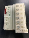 Siemens Bosch Dishwasher Control Board 716317-07 900044878751 BK1522. Fixed Price $84.96.