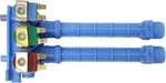 Water Inlet Valve For Frigidaire Affinity FAFW3511KW0 FAFW3517KR1 FAFW3801LW3. Fixed Price $42.99.