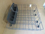 Frigidaire Dishw. Lower Rack+silverware Basket - New Part# 5304532238 5304532213. Fixed Price $132.98.