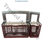 Ge Dishwasher Silverware Basket WD28X20155, WD28X20154, WD28X22625, 256D3234,. Fixed Price $26.45.