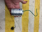 DD29-00006A Samsung Dishwasher Noise Filter Free Shipping. Fixed Price $9.50.