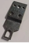 15421163 - Oem Frigidaire Dishwasher Door Strike W/ Warranty. Fixed Price $19.95.