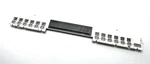 00744911 Bosch Dishwasher Display Control Board DW315. Fixed Price $39.95.