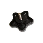Dometic 3311578.001 A&e Patio Awning Black Rafter Knob. Fixed Price $12.00.