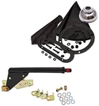 Fisher Paykel 524578 American Shifter (4L60 23" Brake Cable Trim Kit D. Fixed Price $37.01.