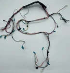 Year Warranty Electrolux Frigidaire Dishwasher Wire Harness 5304491448. Fixed Price $155.88.