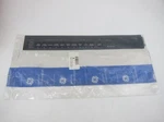 New General Electric Dishwasher Touchpad Face Insert Escutcheon WD34X11042. Fixed Price $39.99.