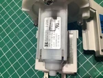 Ge Dishwasher Drain Pump Pn 165D5801G002 AZ158084 SL207. Fixed Price $47.49.