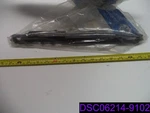 Genuine General Electric Housing Bottom P/n WD12X20397. Fixed Price $37.34.