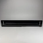 Lg Dishwasher Bottom Toe Kick Plate Genuine Oem Access Panel Black. Fixed Price $28.97.