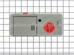 Whirlpool WPW10304409 Dispenser Assembly (chute) Oem Part. Fixed Price $100.00.