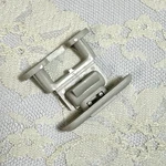 Dishwasher Rail Stop Set Of WP99002135 912546 Whirlpool, Jennair,amana, Maytag. Fixed Price $9.99.