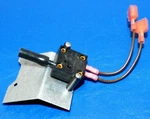New Genuine Oem Dacor Pressure Switch 13767, 72776 For Dishwasher EDW30S, EDW24S. Fixed Price $15.00.