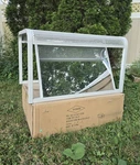 Vaswani Metal Shoe Bench With Mirror Industrial Entryway (BCF-SB-01). Fixed Price $81.00.