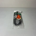 Everbilt Dishwasher Power Cord Kit 4" 5FT EB09X70910. Fixed Price $8.69.