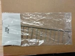 Oem Whirlpool W10728160 Dishwasher Tine Row. Fixed Price $28.90.