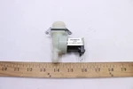 Sokonuke Dishwasher Water Valve 12VDC 10GEYT FPD180G170. Fixed Price $41.39.