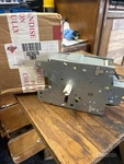 Factory Whirlpool Dishwasher Timer 3378579. Fixed Price $85.00.