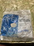 WD19X44 General Electric Dishwasher Nut Seal Kit. Fixed Price $10.00.