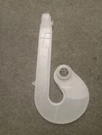 Bosch Dishwasher Inlet For SHP78CF5N/01. Fixed Price $19.18.