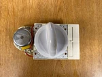 Ge EC4926.01B WD21X10193 Dishwasher Timer With Knob - Free Shipping. Fixed Price $20.00.