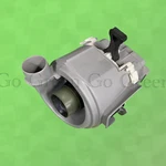 Bosch Dishwasher SHE9PT55UC/D5 Circulation Pump P/n 00753351 00746094 9000897027. Fixed Price $110.99.