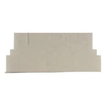 Whirlpool W11573704 Dishwasher Shield. Fixed Price $31.80.