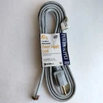 Ft 16/3 SPT3 Replacement Power Supply Cord 0973613MS 125 Volts 1600 Coleman. Fixed Price $12.72.
