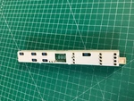 Ge WD31X10130 265D1194G002 Dishwasher Ui Control Board AZ232982 NR386. Fixed Price $40.99.
