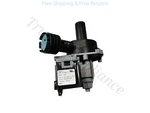 Oem Dishwasher Drain Pump Motor 154407402. Fixed Price $29.60.