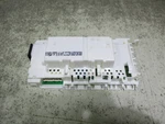 Bosch Dishwasher Control Board Part # 00647876. Fixed Price $199.00.