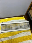 Whirlpool W11772520 Silverware Basket Assembly. Fixed Price $48.61.