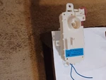 Original Whirlpool Dish Washer Diverter Motor, P/n W10849439B. Fixed Price $11.95.