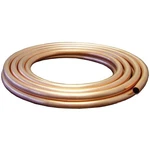 B&k 1/2 In. Od X Ft. Utility Grade Copper Tubing UT08020 Mueller. Fixed Price $69.44.