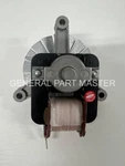 Genuine Oem Kitchenaid Mw/oven Convection Fan Motor 4375429. Fixed Price $98.00.