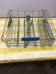 00248820 Great Condition Oem Bosch Dishwasher Upper Rack Free Shipping. Fixed Price $179.95.