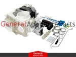 Dishwasher Motor Pump Assembly Fitsge Hotpoint Kenmore Rca # WD26X74R WD26X77R. Fixed Price $89.25.