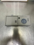 Whirlpool Dishwasher Detergent Dispenser Assembly W11705151 W10428217. Fixed Price $34.95.