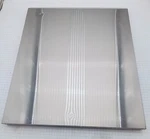Lg Dishwasher Door Outer Panel ACQ88048310 For LDPS6762S. Fixed Price $80.00.