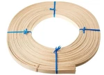 Flat Reed 15.88MM 1LB Coil Approximately 120'. Fixed Price $27.88.