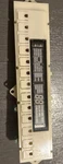 Whirlpool Dishwasher Control Board Part 9742673. Fixed Price $299.99.