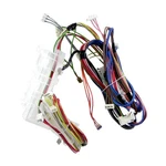 Bosch 12008383 Dishwasher Cable Harness. Fixed Price $76.56.