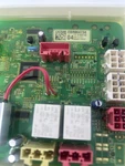 Lg Dishwasher Control Board Oem Part # EBR86473404. Fixed Price $48.99.